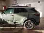 2025 Chevrolet TrailBlazer ACTIV с VIN KL79MSSL2SB079044, выставлен на аукционе IAAI как лот 41295650 с пробегом 1 570 миль миль и . История ставок и продаж доступна на DreamBid. Изображение 13.