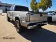 2004 Chevrolet Silverado 2500HD LS with VIN 1GCHK29224E274404, listed as a Copart auction lot 91057115 with 255,097 mi miles and Clean title. Bid and sale history available at DreamBid. Image 3.