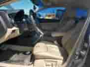 2014 Nissan Maxima SV z VIN 1N4AA5AP4EC488147, wystawiony jako Copart lot #66165805 z przebiegiem 44 113 mil mil oraz Szkoda całkowita • Salvage title. Historia ofert i sprzedaży dostępna na DreamBid. Obrazek 7.