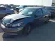 2012 Honda Accord LX Premium с VIN 1HGCP2F41CA035547, выставлен на аукционе IAAI как лот 43172139 с пробегом 160 108 миль миль и . История ставок и продаж доступна на DreamBid. Изображение 2.