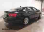 2015 Chevrolet Impala LTZ с VIN 1G1165S33FU122028, выставлен на аукционе IAAI как лот 41932232 с пробегом 213 038 миль миль и . История ставок и продаж доступна на DreamBid. Изображение 4.