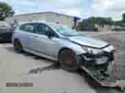 2020 Subaru Impreza Special Sports with VIN 4S3GTAM61L3729458, listed as a Copart auction lot 68734695 with 80,539 mi miles and Salvage title. Bid and sale history available at DreamBid. Image 4.