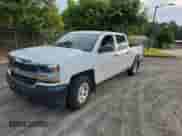 2017 Chevrolet Silverado 1500 Work Truck z VIN 3GCPCNEC7HG141967, wystawiony jako Copart lot #66048235 z przebiegiem 132 553 mil mil oraz Czysty tytuł • Clean title. Historia ofert i sprzedaży dostępna na DreamBid. Obrazek 1.