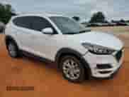 2020 Hyundai Tucson SE с VIN KM8J23A47LU149421, выставлен на аукционе Copart как лот 69672295 с пробегом 73 581 миль миль и Списание • Salvage title. История ставок и продаж доступна на DreamBid. Изображение 4.