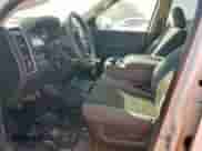 2019 Ram 1500 Tradesman z VIN 1C6RR7ST4KS645164, wystawiony jako Copart lot #84464545 z przebiegiem 113 940 mil mil oraz Czysty tytuł • Clean title. Historia ofert i sprzedaży dostępna na DreamBid. Obrazek 7.