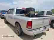 2014 Ram 1500 Sport z VIN 1C6RR6MT1ES366721, wystawiony jako IAAI lot #43090722 z przebiegiem 180 062 mil mil oraz . Historia ofert i sprzedaży dostępna na DreamBid. Obrazek 3.