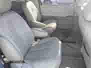 2011 Toyota Sienna LE with VIN 5TDJK3DC5BS019471, listed as a IAAI auction lot 43121145 with 214,140 mi miles and . Bid and sale history available at DreamBid. Image 8.