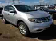 2012 Nissan Murano S с VIN JN8AZ1MW0CW226320, выставлен на аукционе Copart как лот 69699595 с пробегом 185 526 миль миль и Чистый • Clean title. История ставок и продаж доступна на DreamBid. Изображение 4.