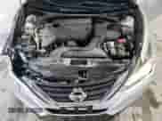 2016 Nissan Altima S with VIN 1N4AL3AP2GC219548, listed as a Copart auction lot 62339135 with 143,414 mi miles and Salvage title. Bid and sale history available at DreamBid. Image 11.