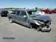 2001 GMC Sierra 1500 SLE with VIN 2GTEC19T011361847, listed as a Copart auction lot 69854955 with Not provided miles and Salvage title. Bid and sale history available at DreamBid. Image 13.