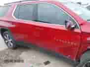 2021 Chevrolet Traverse LT с VIN 1GNERHKW4MJ132343, выставлен на аукционе IAAI как лот 42393706 с пробегом 99 159 миль миль и . История ставок и продаж доступна на DreamBid. Изображение 13.