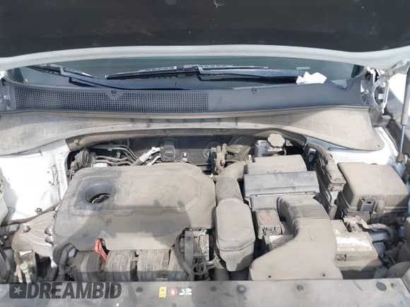 2016 Kia Sorento L with VIN 5XYPG4A39GG091994, listed as a IAAI auction lot 43068521 with 114,776 mi miles and . Bid and sale history available at DreamBid. Image 10.