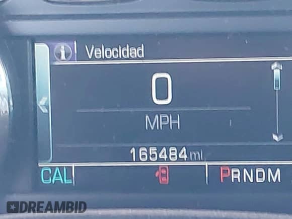 2016 Chevrolet Tahoe LT с VIN 1GNSCBKC0GR280020, выставлен на аукционе IAAI как лот 42486250 с пробегом 165 484 миль миль и . История ставок и продаж доступна на DreamBid. Изображение 15.