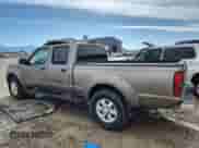 2003 Nissan Frontier SVE with VIN 1N6MD29Y53C459115, listed as a Copart auction lot 82414675 with 146,869 mi miles and Clean title. Bid and sale history available at DreamBid. Image 2.