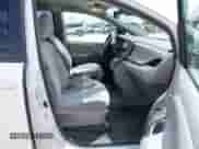 2018 Toyota Sienna LE Auto Access Seat with VIN 5TDKZ3DC2JS910025, listed as a IAAI auction lot 42679642 with 124,712 mi miles and . Bid and sale history available at DreamBid. Image 5.