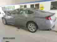 2023 Hyundai Sonata SEL with VIN KMHL14JAXPA251424, listed as a Copart auction lot 60045715 with 51,324 mi miles and Salvage title. Bid and sale history available at DreamBid. Image 2.