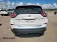 2018 Nissan Murano SL z VIN 5N1AZ2MG9JN138827, wystawiony jako Copart lot #82323995 z przebiegiem 187 623 mil mil oraz Czysty tytuł • Clean title. Historia ofert i sprzedaży dostępna na DreamBid. Obrazek 6.