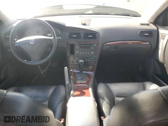 2009 Volvo S60 2.5T с VIN YV1RH592392733320, выставлен на аукционе Copart как лот 71502645 с пробегом 123 064 миль миль и Списание • Salvage title. История ставок и продаж доступна на DreamBid. Изображение 8.