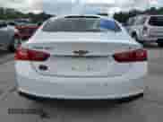 2016 Chevrolet Malibu LT с VIN 1G1ZF5SX7GF190053, выставлен на аукционе Copart как лот 68558055 с пробегом 107 488 миль миль и Списание • Salvage title. История ставок и продаж доступна на DreamBid. Изображение 6.