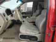 2008 Ford F-150 XL с VIN 1FTRW12W08FA53061, выставлен на аукционе Copart как лот 84594315 с пробегом 221 456 миль миль и Списание • Salvage title. История ставок и продаж доступна на DreamBid. Изображение 7.