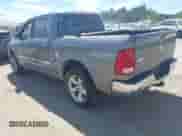 2009 Dodge 1500 SLT with VIN 1D3HV13T19S768725, listed as a IAAI auction lot 42997064 with 165,834 mi miles and . Bid and sale history available at DreamBid. Image 3.