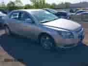 2008 Chevrolet Malibu 2LT с VIN 1G1ZJ577X84177995, выставлен на аукционе IAAI как лот 43205143 с пробегом 90 392 миль миль и . История ставок и продаж доступна на DreamBid. Изображение 1.