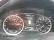 2017 Nissan Sentra SV z VIN 3N1AB7AP2HY327216, wystawiony jako Copart lot #81831565 z przebiegiem 120 902 mil mil oraz Szkoda całkowita • Salvage title. Historia ofert i sprzedaży dostępna na DreamBid. Obrazek 9.