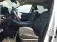 2023 Hyundai Palisade SEL с VIN KM8R2DGE4PU618964, выставлен на аукционе Copart как лот 69085794 с пробегом 16 361 миль миль и Списание • Salvage title. История ставок и продаж доступна на DreamBid. Изображение 7.