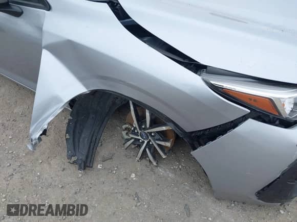 2024 Subaru Impreza Special Sports z VIN JF1GUAFC4R8237895, wystawiony jako IAAI lot #42946066 z przebiegiem 27 844 mil mil oraz . Historia ofert i sprzedaży dostępna na DreamBid. Obrazek 18.