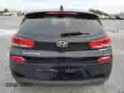 2019 Hyundai Elantra z VIN KMHH35LE6KU108189, wystawiony jako Copart lot #81205135 z przebiegiem 58 238 mil mil oraz Czysty tytuł • Clean title. Historia ofert i sprzedaży dostępna na DreamBid. Obrazek 6.