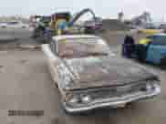 1961 Chevrolet Impala с VIN 0000011837S211852, выставлен на аукционе IAAI как лот 41881198 с пробегом Не указан миль и . История ставок и продаж доступна на DreamBid. Изображение 6.