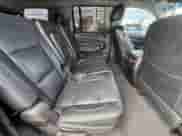 2019 Chevrolet Suburban LS with VIN 1GNSCGKC4KR325580, listed as a Copart auction lot 90409115 with 203,810 mi miles and Clean title. Bid and sale history available at DreamBid. Image 6.