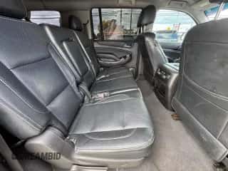2019 Chevrolet Suburban LS с VIN 1GNSCGKC4KR325580, выставлен на аукционе Copart как лот 90409115 с пробегом 203 810 миль миль и Чистый • Clean title. История ставок и продаж доступна на DreamBid. Изображение 6.