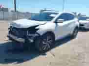 2019 Nissan Murano S with VIN 5N1AZ2MS8KN114850, listed as a IAAI auction lot 41898724 with 75,647 mi miles and . Bid and sale history available at DreamBid. Image 2.