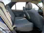 2005 Chevrolet Cavalier с VIN 1G1JC52F557119342, выставлен на аукционе Copart как лот 65396325 с пробегом 150 498 миль миль и Списание • Salvage title. История ставок и продаж доступна на DreamBid. Изображение 10.