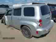 2011 Chevrolet HHR 1LT с VIN 3GNBABFW0BS592502, выставлен на аукционе IAAI как лот 43404145 с пробегом 114 938 миль миль и . История ставок и продаж доступна на DreamBid. Изображение 3.