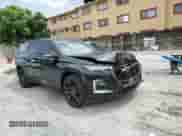 2023 Chevrolet Traverse Premier с VIN 1GNERKKW6PJ240304, выставлен на аукционе Copart как лот 80407485 с пробегом 30 120 миль миль и Списание • Salvage title. История ставок и продаж доступна на DreamBid. Изображение 14.