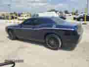 2015 Dodge Challenger SXT with VIN 2C3CDZAG5FH707525, listed as a Copart auction lot 68598395 with 130,087 mi miles and Salvage title. Bid and sale history available at DreamBid. Image 2.