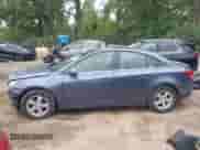 2013 Chevrolet Cruze 1LT с VIN 1G1PC5SB8D7151742, выставлен на аукционе IAAI как лот 43105391 с пробегом 216 152 миль миль и . История ставок и продаж доступна на DreamBid. Изображение 15.