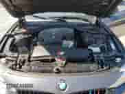 2016 BMW 4 Series 428i xDrive with VIN WBA4C9C53GG136559, listed as a Copart auction lot 69966825 with 122,553 mi miles and Salvage title. Bid and sale history available at DreamBid. Image 11.