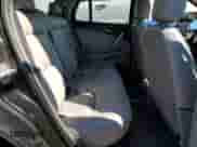 2007 Saturn VUE I4 with VIN 5GZCZ33D37S813607, listed as a Copart auction lot 65753285 with 220,066 mi miles and Salvage title. Bid and sale history available at DreamBid. Image 11.