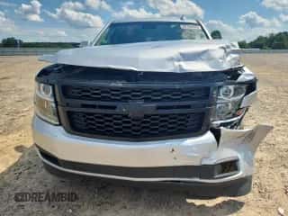 2020 Chevrolet Tahoe LT z VIN 1GNSCBKC2LR148483, wystawiony jako Copart lot #69702005 z przebiegiem 127 989 mil mil oraz Szkoda całkowita • Salvage title. Historia ofert i sprzedaży dostępna na DreamBid. Obrazek 5.