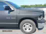 2003 Dodge 1500 ST with VIN 1D7HA18N63S142650, listed as a IAAI auction lot 42412588 with 287,861 mi miles and . Bid and sale history available at DreamBid. Image 12.