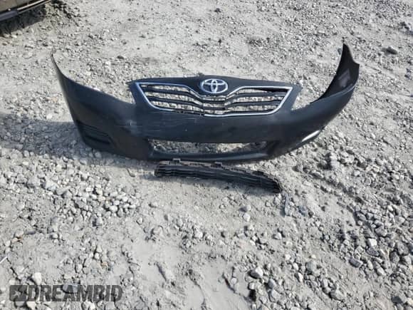 2010 Toyota Camry LE with VIN 4T1BF3EK4AU115404, listed as a Copart auction lot 81871055 with 158,603 mi miles and Salvage title. Bid and sale history available at DreamBid. Image 12.