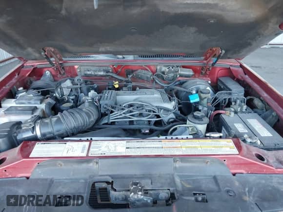 2001 Ford Explorer with VIN 1FMZU64P31ZA33900, listed as a IAAI auction lot 41736797 with 152,682 mi miles and . Bid and sale history available at DreamBid. Image 10.