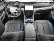 2025 Jeep Grand Cherokee Limited с VIN 1C4RJHBG1SC293390, выставлен на аукционе Copart как лот 62009665 с пробегом 935 миль миль и Списание • Salvage title. История ставок и продаж доступна на DreamBid. Изображение 8.
