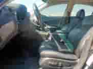 2012 Lexus IS 250 z VIN JTHCF5C25C5057211, wystawiony jako Copart lot #80361005 z przebiegiem 93 012 mil mil oraz Szkoda całkowita • Salvage title. Historia ofert i sprzedaży dostępna na DreamBid. Obrazek 7.