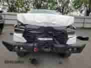 2020 Ram 1500 Big Horn с VIN 1C6SRFMT1LN102153, выставлен на аукционе Copart как лот 62607975 с пробегом 103 386 миль миль и Списание • Salvage title. История ставок и продаж доступна на DreamBid. Изображение 5.