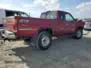1995 Nissan Frontier SE с VIN 1N6HD16Y1SC358796, выставлен на аукционе Copart как лот 53847825 с пробегом 177 383 миль миль и Списание • Salvage title. История ставок и продаж доступна на DreamBid. Изображение 3.