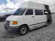 2002 Dodge Cargo with VIN 2B7KB31Z72K117769, listed as a Copart auction lot 68166085 with Not provided miles and Non repairable. Bid and sale history available at DreamBid. Image 1.